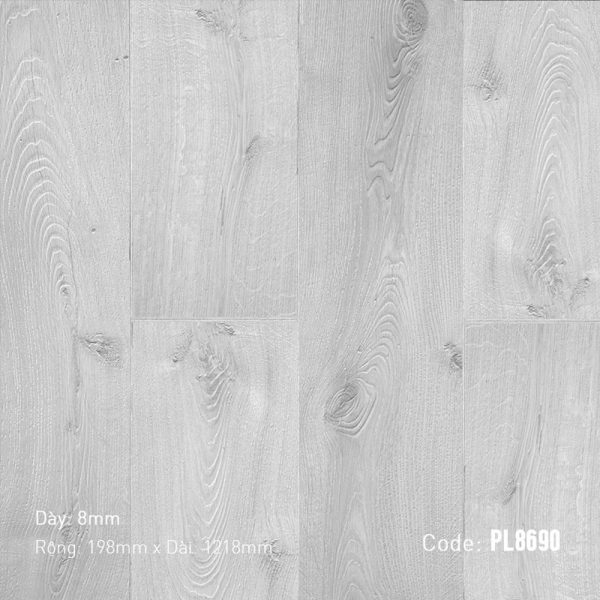 Sàn Gỗ Dream Prolux PL8690