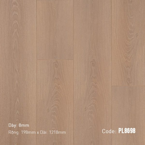 Sàn Gỗ Dream Prolux PL8698