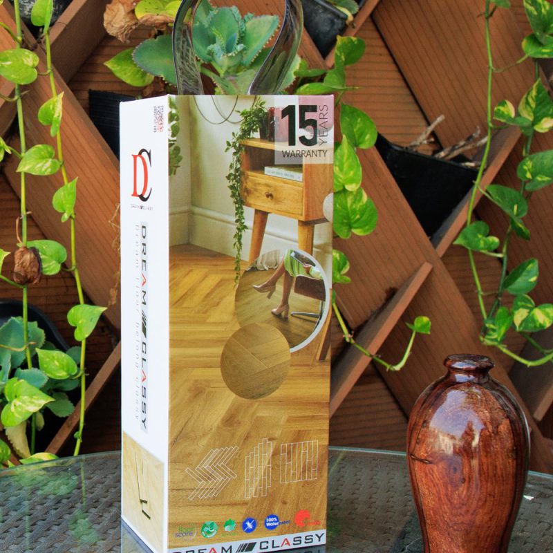 Hộp mẫu xách tay Dream Classy – Hoàng Gia Nam Việt