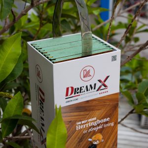 Hộp mẫu sàn gỗ Dream X 12mm – Hoàng Gia Nam Việt