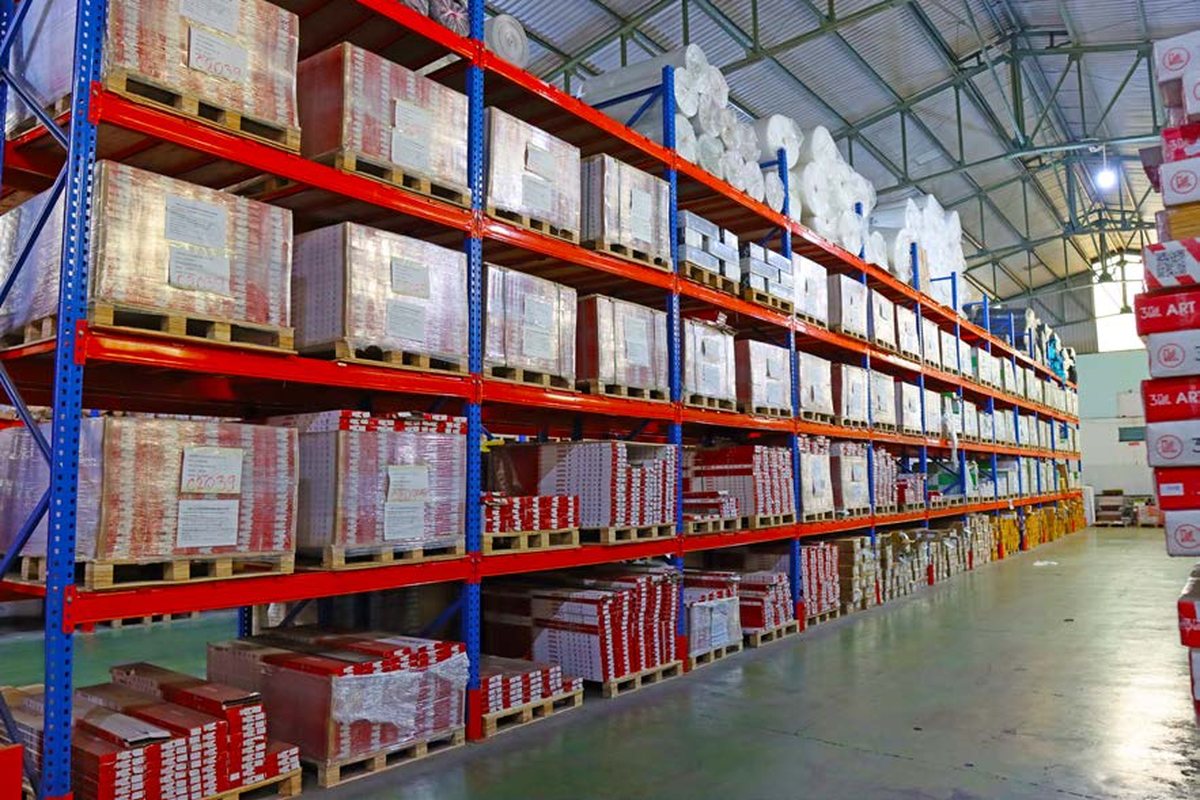 Kho Sàn Gỗ Sài Gòn – 223 Phan Huy Ích, TP.HCM