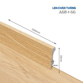 Len Chân Tường A68 66 – Hoàng Gia Nam Việt