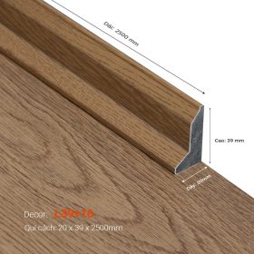Len Tường Nhựa L39 16 – Hoàng Gia Nam Việt