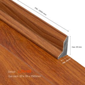 Len Tường Nhựa L39 88 – Hoàng Gia Nam Việt