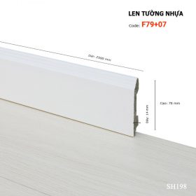 Len Tường PS F79 7 – Hoàng Gia Nam Việt