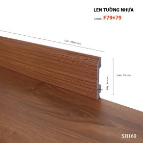 Len Tường PS F79 79 – Hoàng Gia Nam Việt