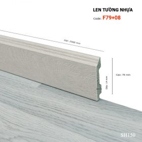 Len Tường PS F79 8 – Hoàng Gia Nam Việt