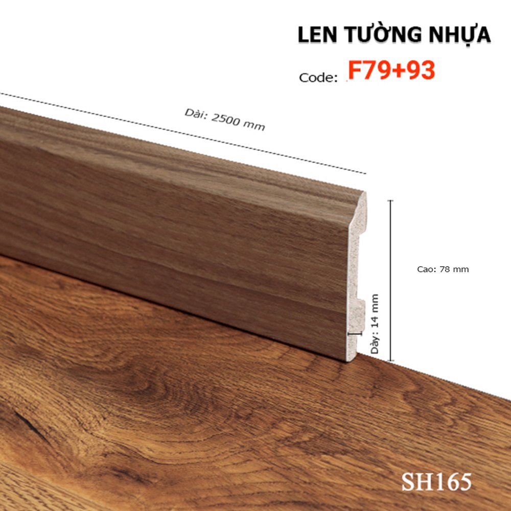 Len Tường PS F79 93 Len Tường PS F79 93 – Hoàng Gia Nam Việt