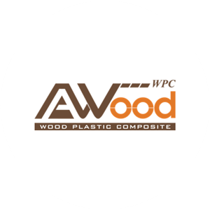 Logo AWood