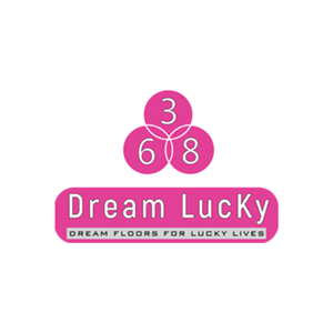 Logo Dream Lucky