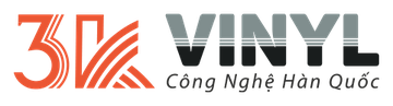 Logo 3K Vinyl