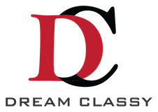 Logo Dream Classy