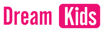 Logo Dream Kids
