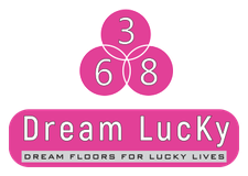 Logo Dream Lucky