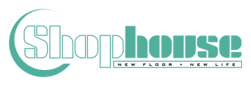 Logo ShopHouse