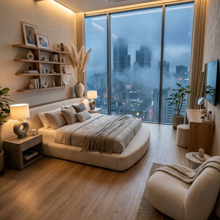 Lót sàn gỗ chung cư – ảnh 2 – Hoàng Gia Nam Việt