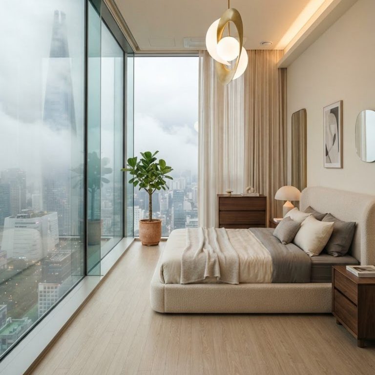 Lót sàn gỗ chung cư – ảnh 4 – Hoàng Gia Nam Việt