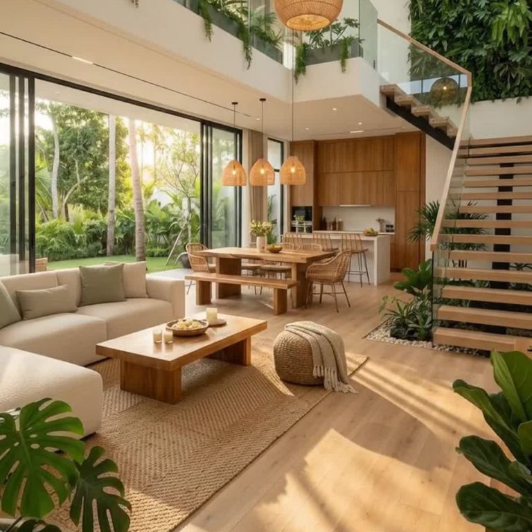 Lót sàn gỗ xương cá – ảnh 4 – Hoàng Gia Nam Việt