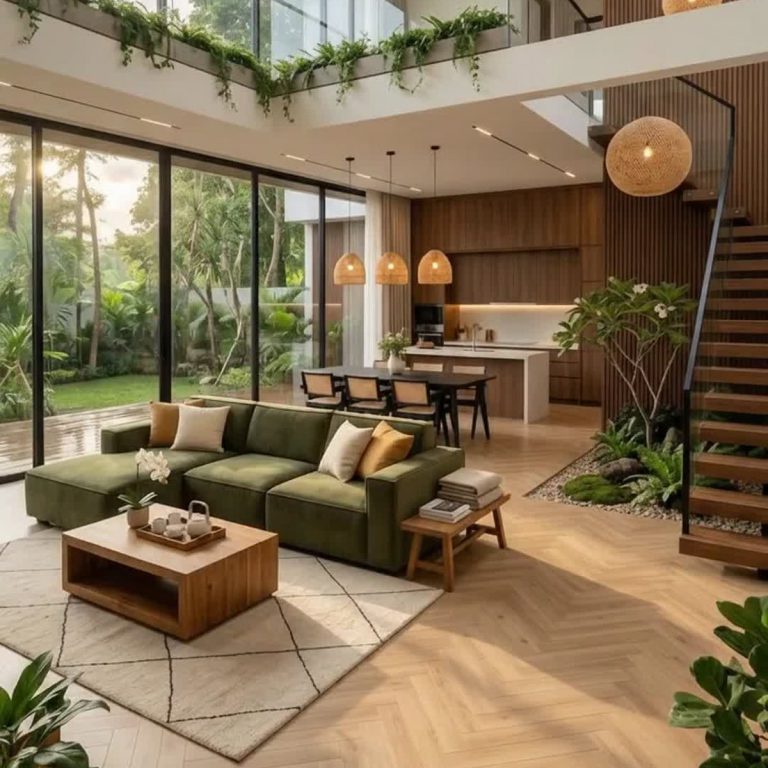 Lót sàn gỗ xương cá – ảnh 5 – Hoàng Gia Nam Việt