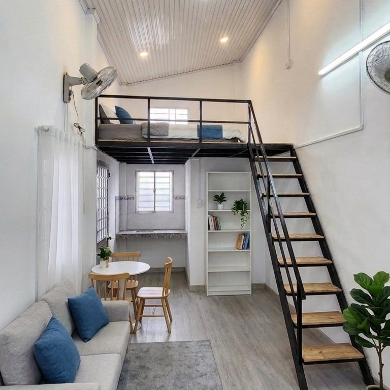Lót sàn nhựa hèm khóa SPC – ảnh 1 – Hoàng Gia Nam Việt