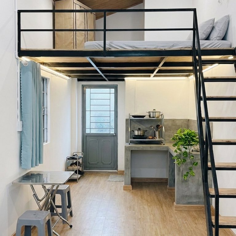 Lót sàn nhựa hèm khóa SPC – ảnh 5 – Hoàng Gia Nam Việt