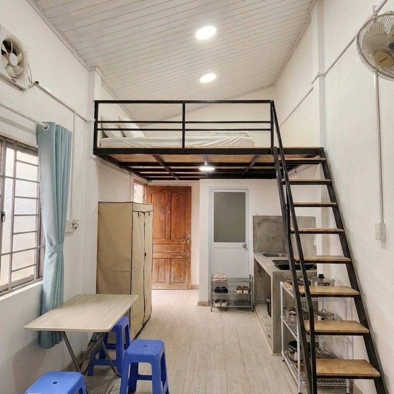 Lót sàn nhựa hèm khóa SPC – ảnh 7 – Hoàng Gia Nam Việt