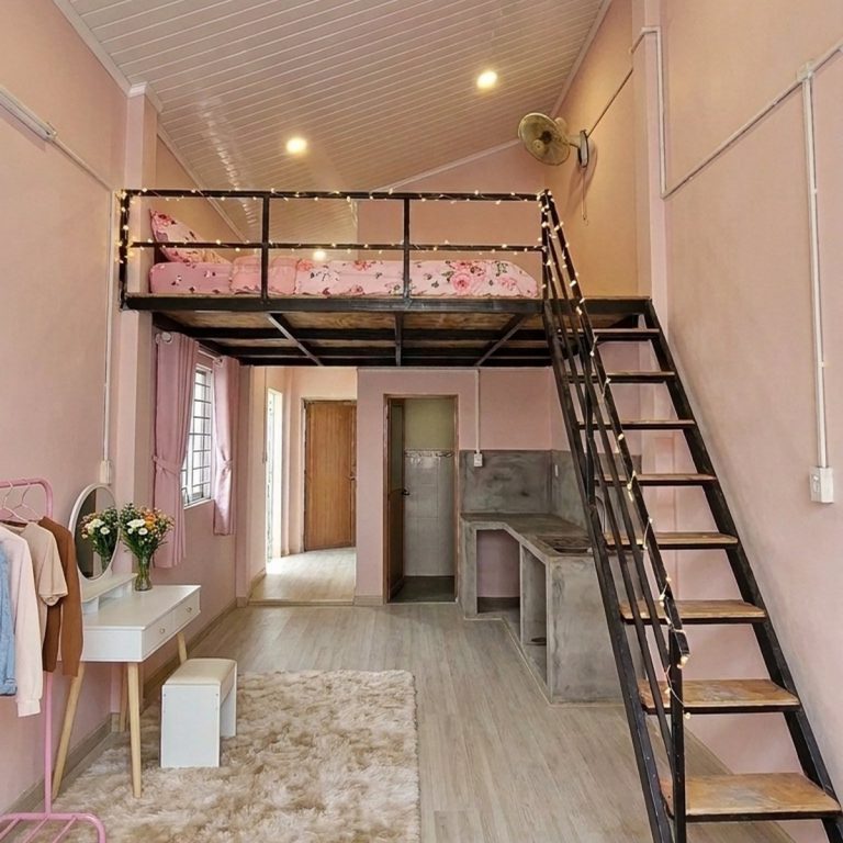 Lót sàn nhựa hèm khóa SPC – ảnh 8 – Hoàng Gia Nam Việt