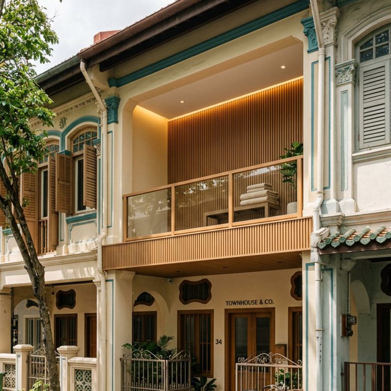 Ốp trần ban công, trần hiên – ảnh 9 – Hoàng Gia Nam Việt