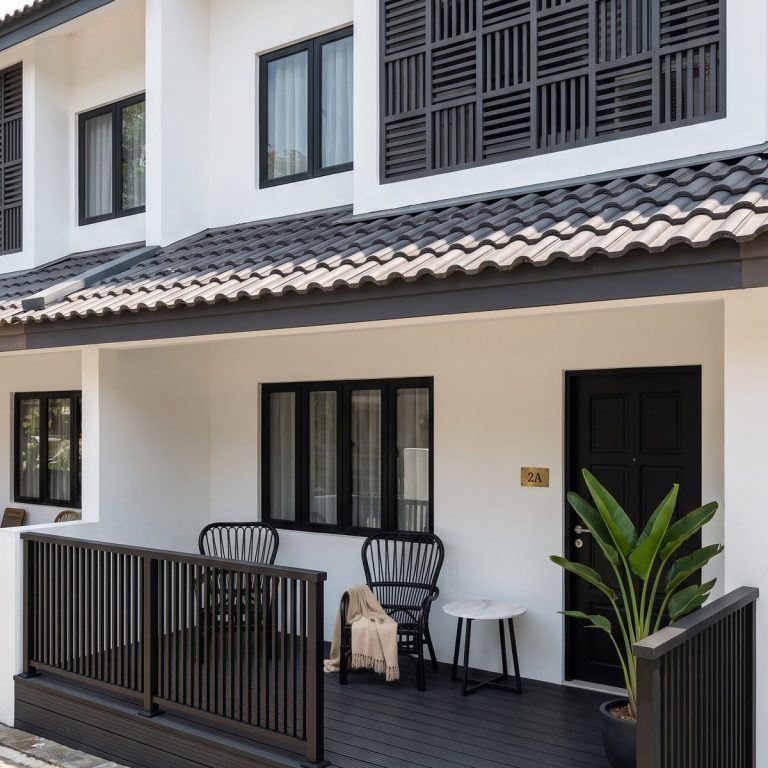 Sàn gỗ ban công – ảnh 7 – Hoàng Gia Nam Việt