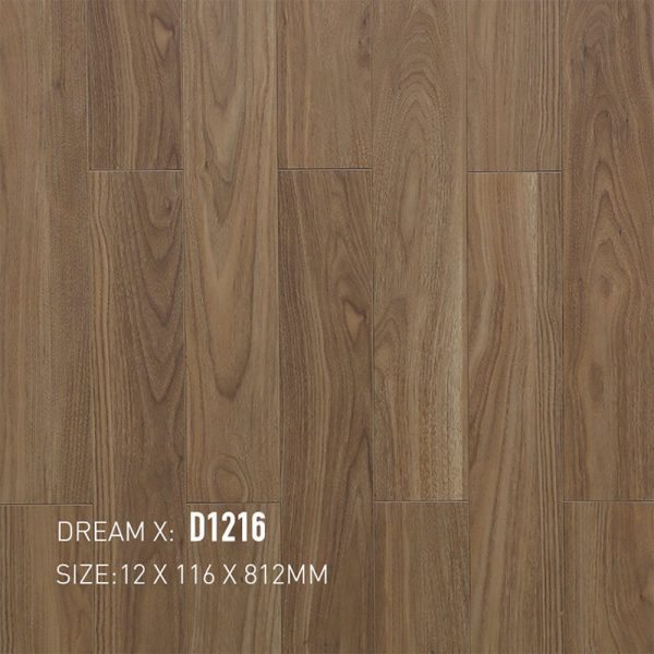 Sàn Gỗ Dream X D1216