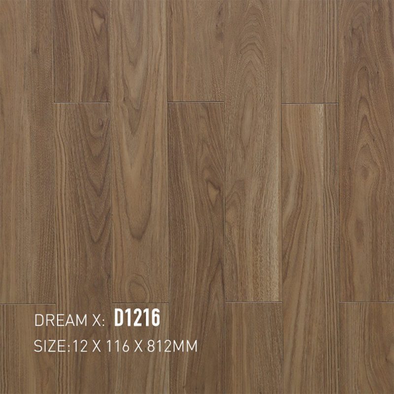 Sàn Gỗ Dream X D1216
