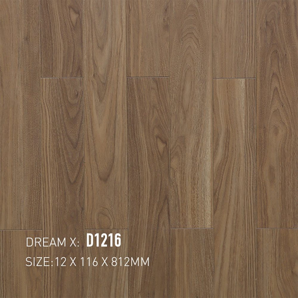 Sàn Gỗ Dream X D1216 Sàn Gỗ Dream X D1216