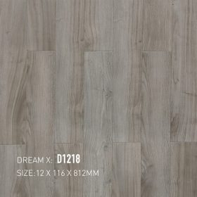 Sàn Gỗ Dream X D1218