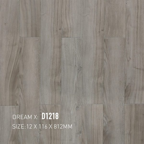 Sàn Gỗ Dream X D1218