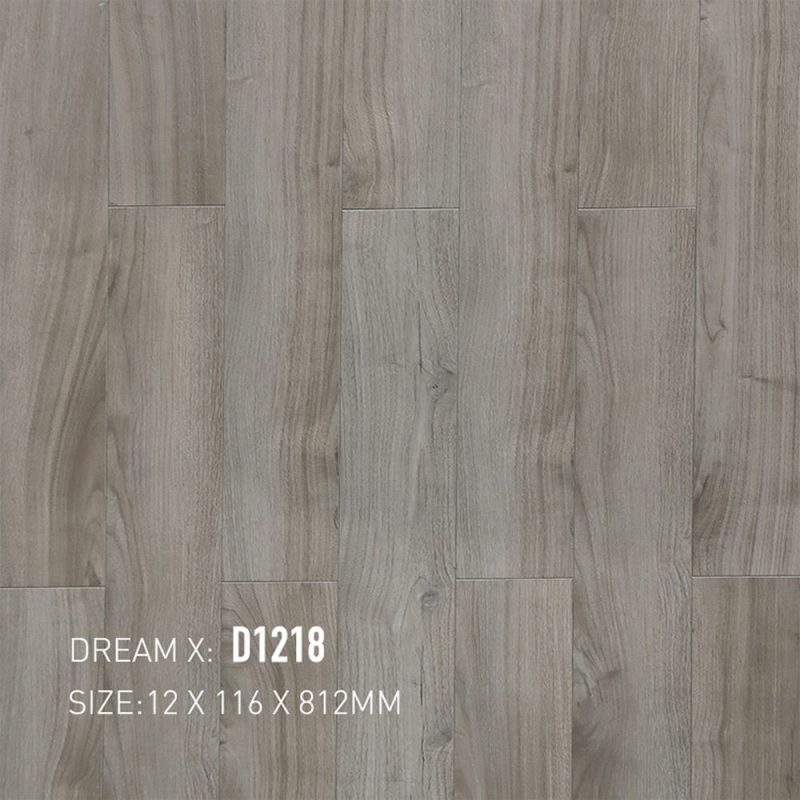 Sàn Gỗ Dream X D1218