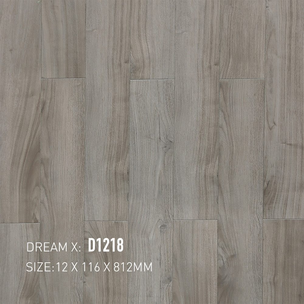 Sàn Gỗ Dream X D1218 Sàn Gỗ Dream X D1218