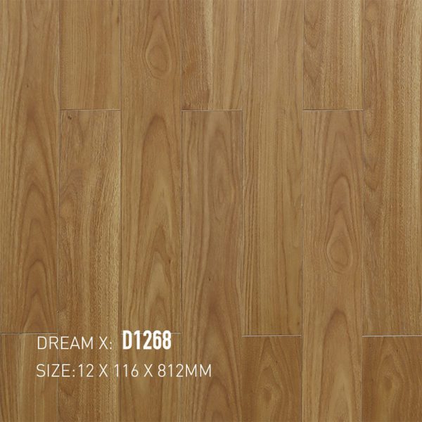 Sàn Gỗ Dream X D1268