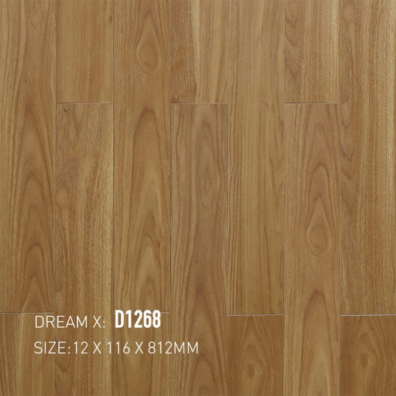 Sàn Gỗ Dream X D1268