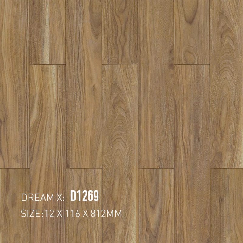 Sàn Gỗ Dream X D1269