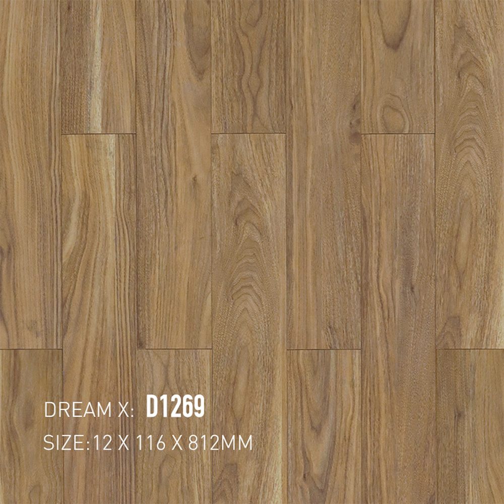 Sàn Gỗ Dream X D1269 Sàn Gỗ Dream X D1269