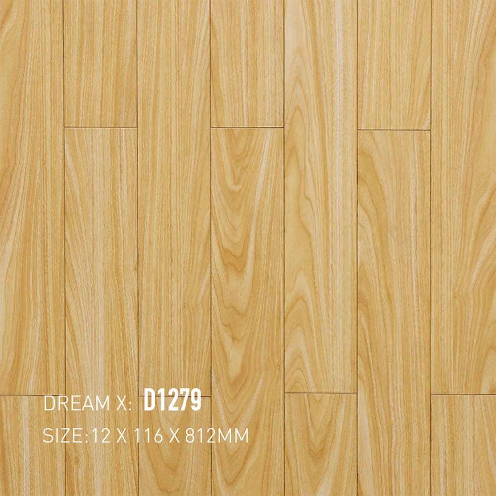 Sàn Gỗ Dream X D1279 Sàn Gỗ Dream X D1279