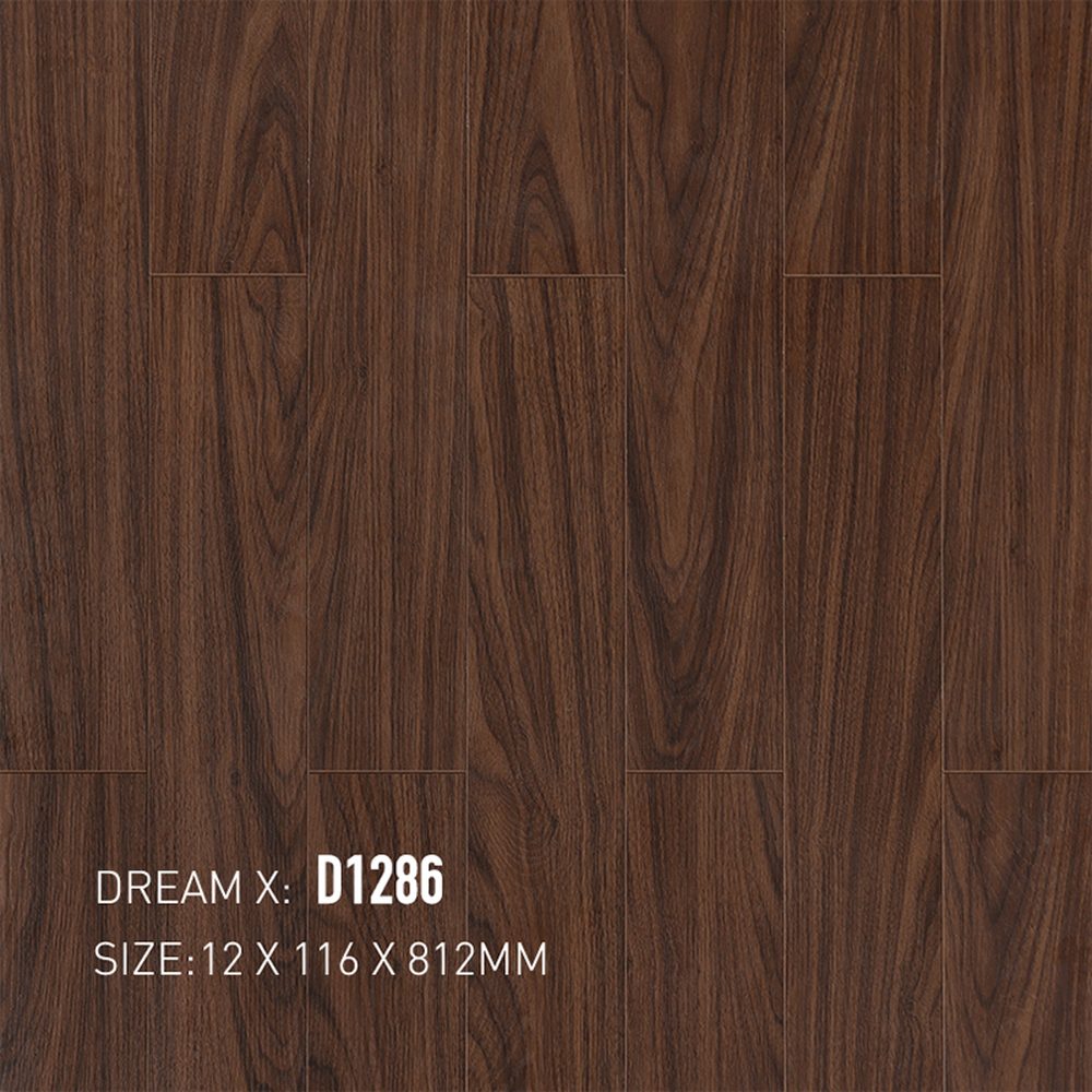 Sàn Gỗ Dream X D1286 Sàn Gỗ Dream X D1286