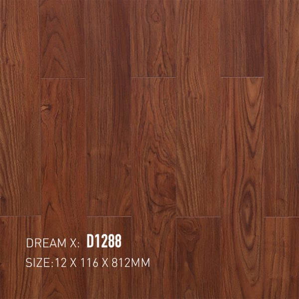 Sàn Gỗ Dream X D1288