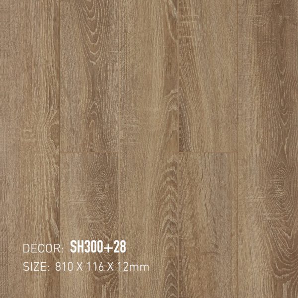 Sàn gỗ ShopHouse SH300-28 – Hoàng Gia Nam Việt