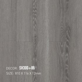 Sàn gỗ ShopHouse SH300-86 – Hoàng Gia Nam Việt
