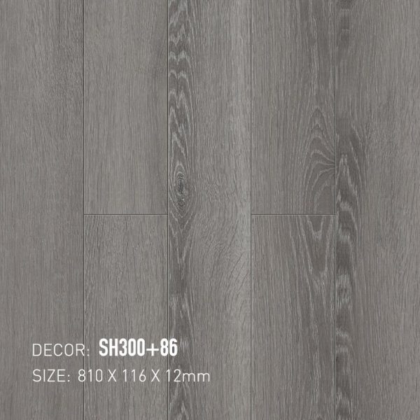 Sàn gỗ ShopHouse SH300-86 – Hoàng Gia Nam Việt