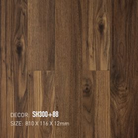 Sàn gỗ ShopHouse SH300-88 – Hoàng Gia Nam Việt