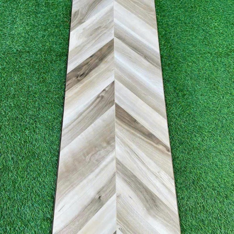Sàn Gỗ Xương Cá 3K ART Z8-22