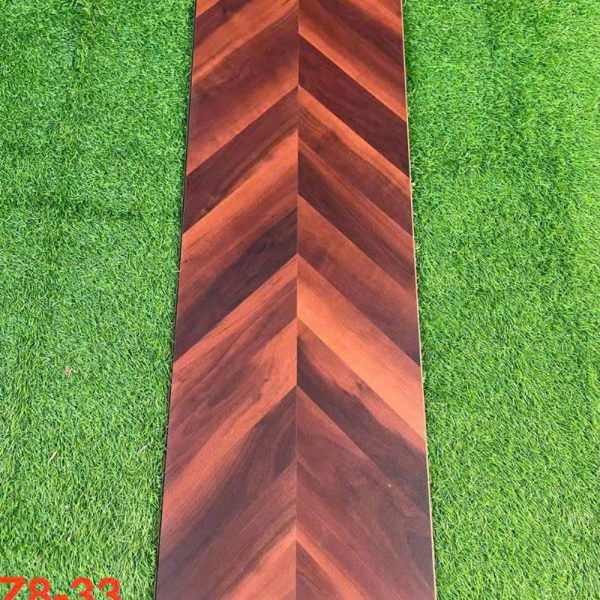 Sàn Gỗ Xương Cá 3K ART Z8-33