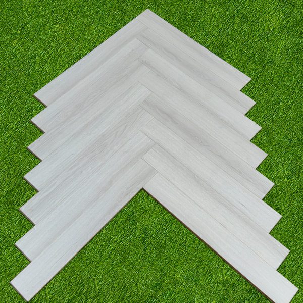 Sàn Gỗ Xương Cá 3K Vina 12mm 1218